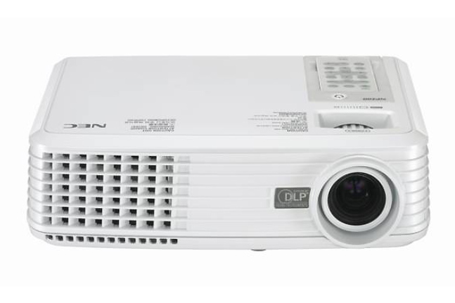 NEC NP100+ NEC NP100+