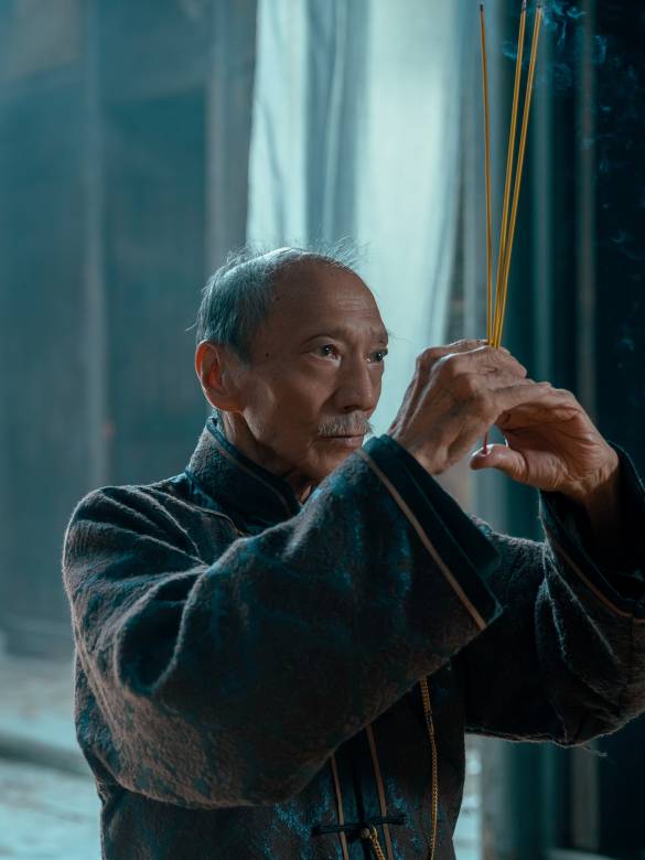 紅嫁衣(2025年徐俊執導的電影)