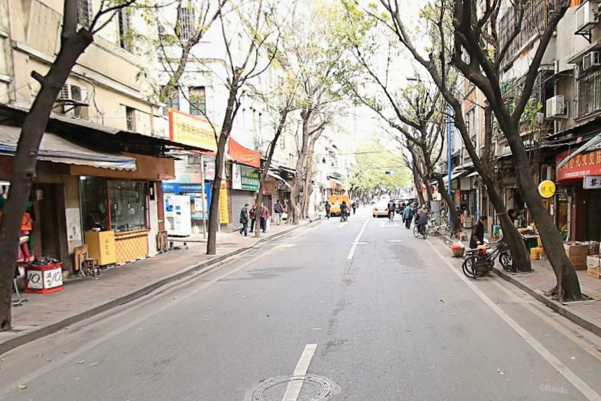 十八甫路 十八甫路