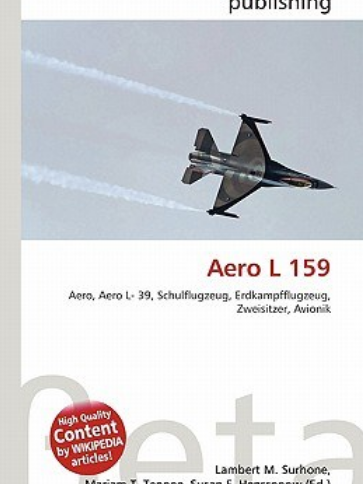 Aero L 159 Aero L 159