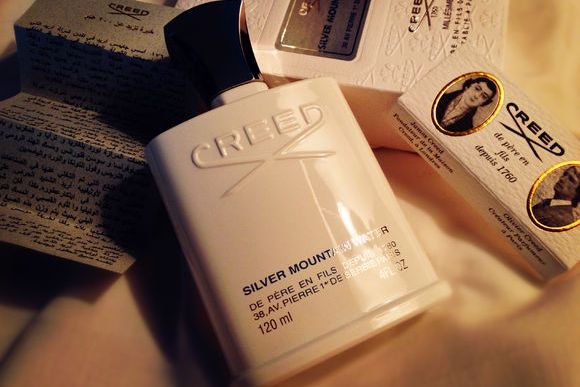 Creed(信仰(香水品牌)) Creed(信仰(香水品牌))