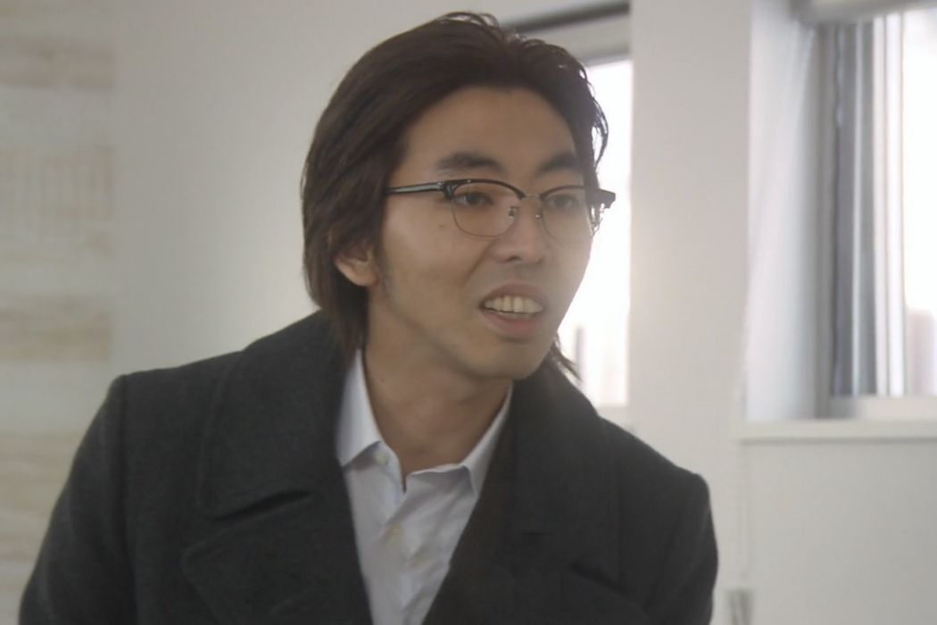 田部龍司
