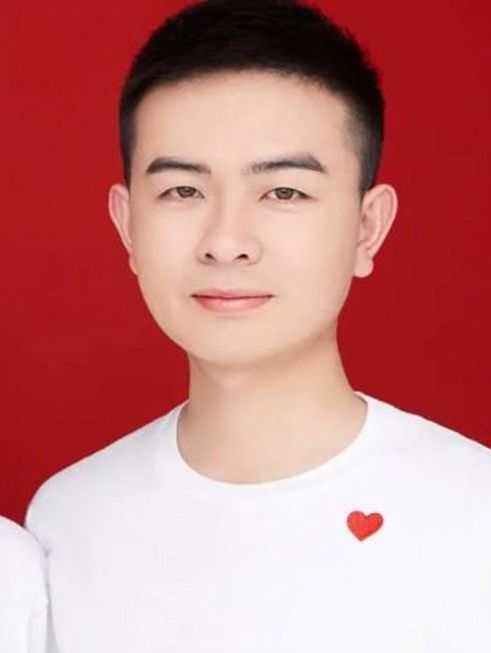 李洲(造血幹細胞捐獻者) 李洲(造血幹細胞捐獻者)