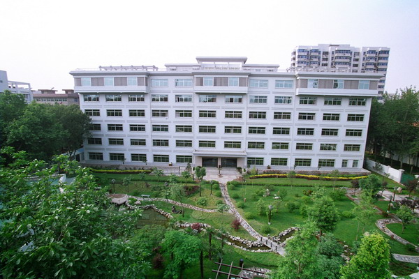 陝西省人民醫院