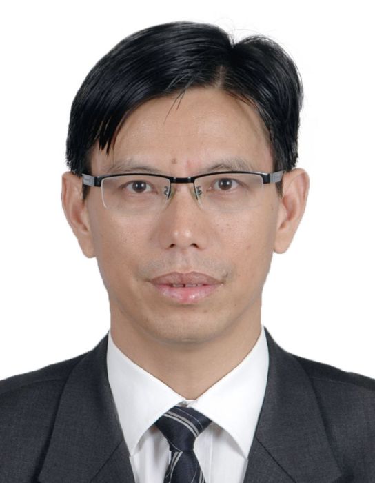 李仲福 李仲福
