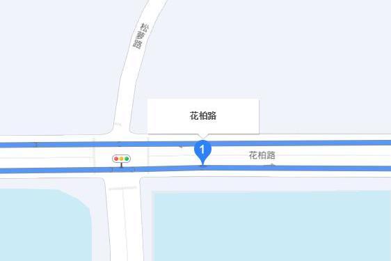 花柏路(上海市花柏路) 花柏路(上海市花柏路)