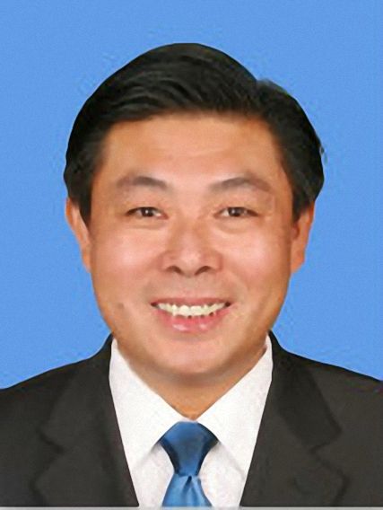 吳興金(濟南市紀委副書記) 吳興金(濟南市紀委副書記)