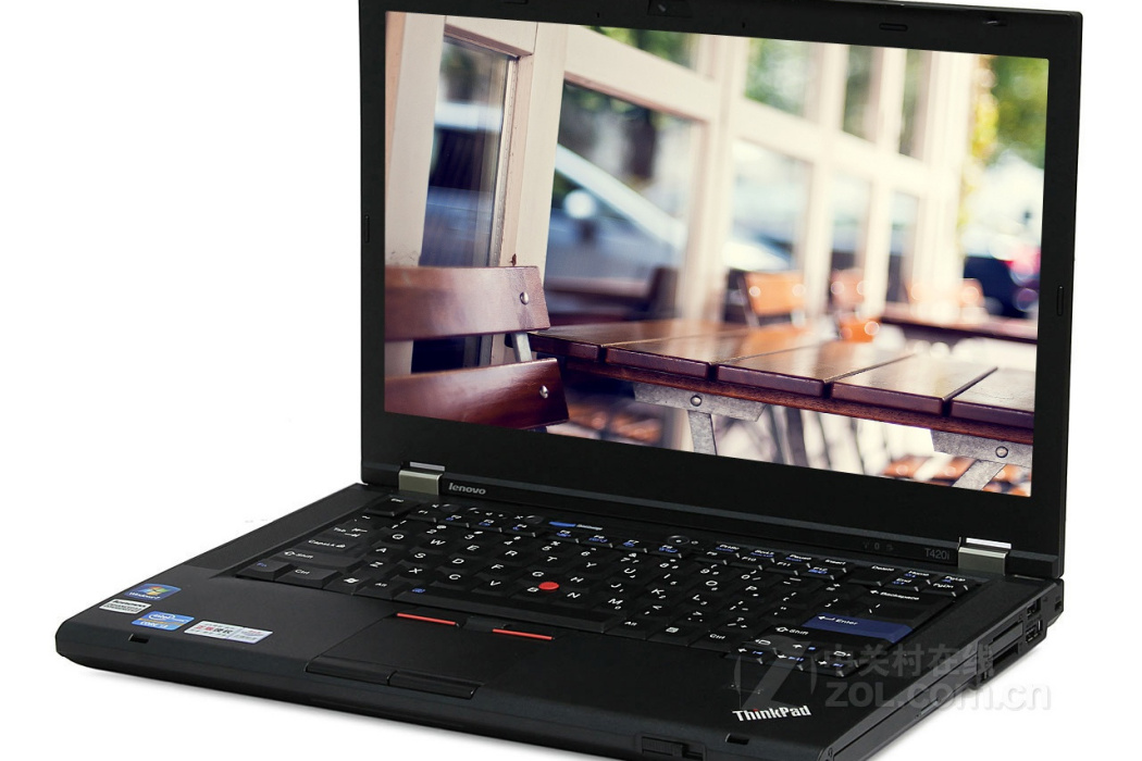 ThinkPad T420i(4177GMC) ThinkPad T420i(4177GMC)