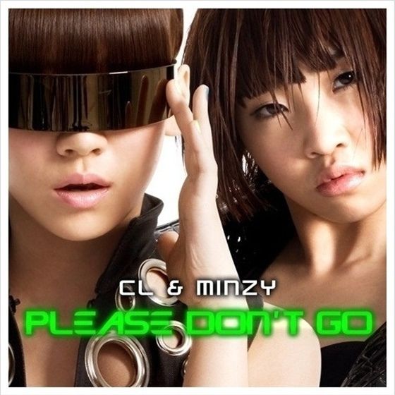 2NE1-Please Don\x27t Go 2NE1-Please Don\x27t Go