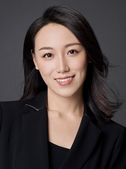 晨溪(中央廣播電視總台國防軍事頻道主持人) 晨溪(中央廣播電視總台國防軍事頻道主持人)