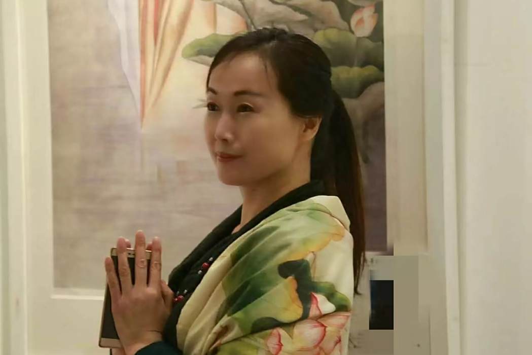 安好(當代畫家) 安好(當代畫家)