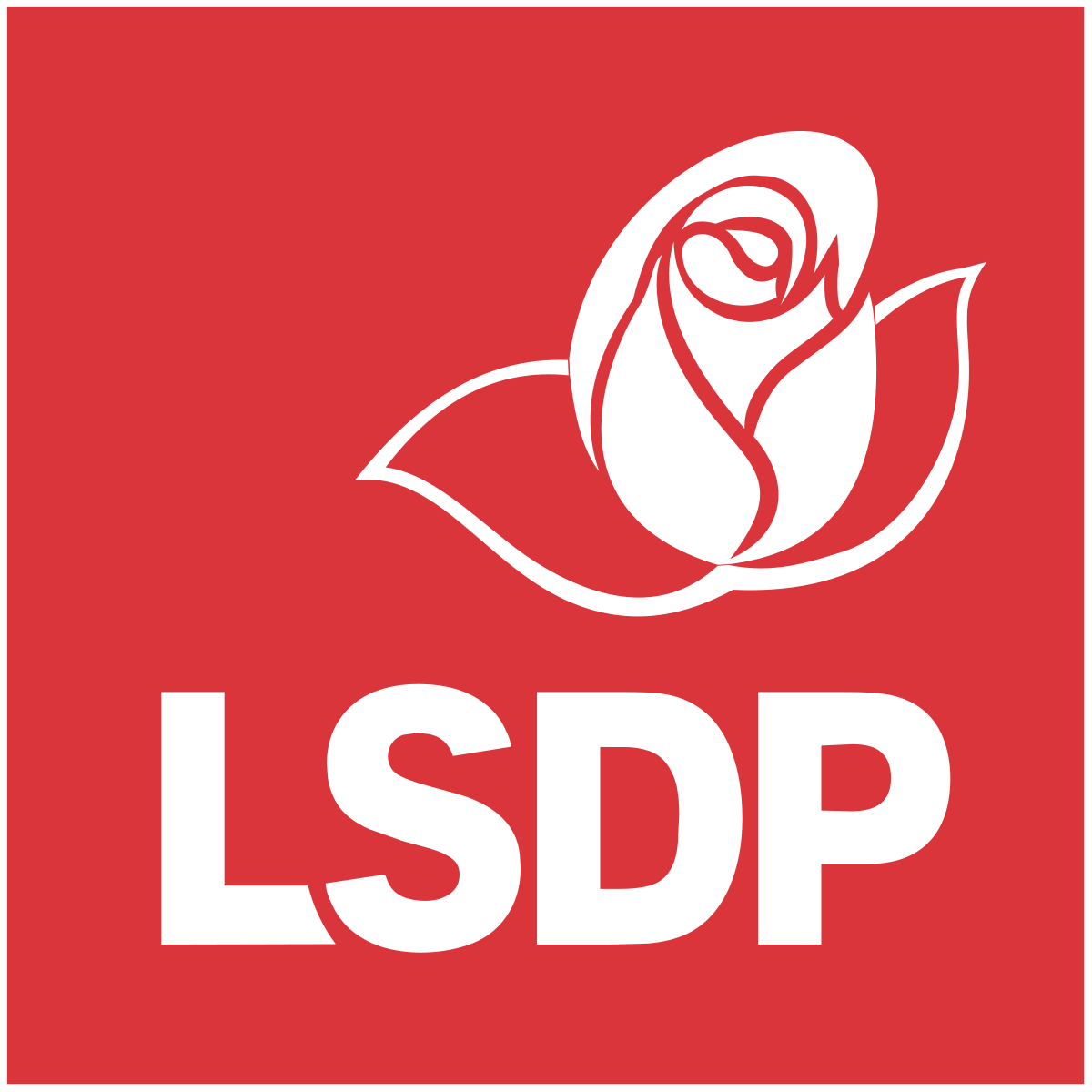社會民主黨(立陶宛政黨)