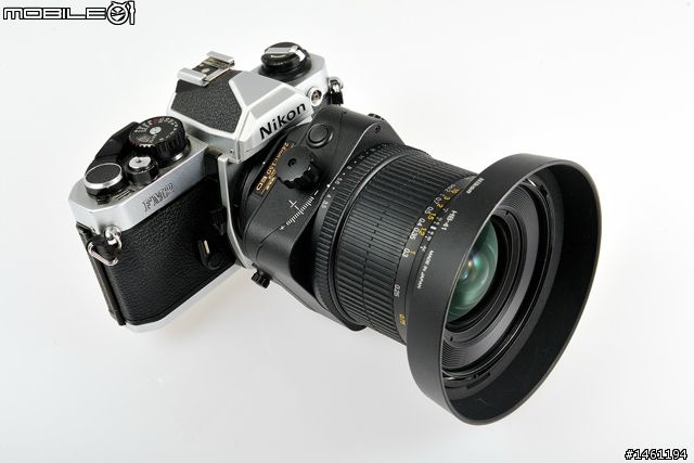 尼康HB-8 尼康HB-8