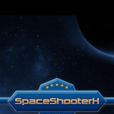 SpaceShooterX HD SpaceShooterX HD