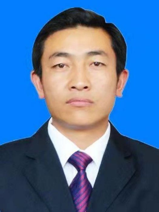 趙學軍(青海省海南藏族自治州貴南縣副縣長) 趙學軍(青海省海南藏族自治州貴南縣副縣長)