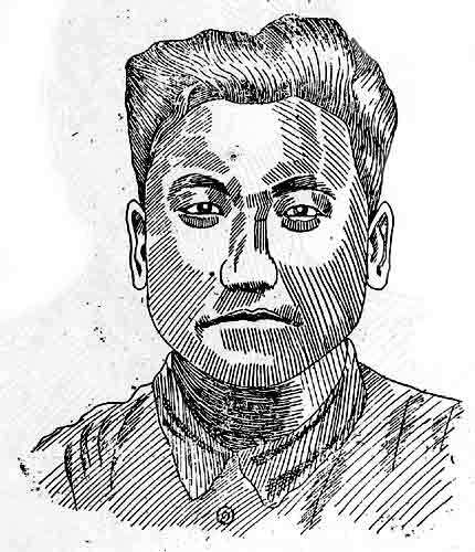 李景聃 李景聃