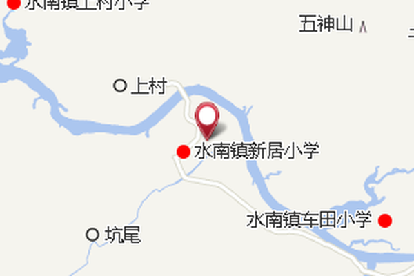 屳里底
