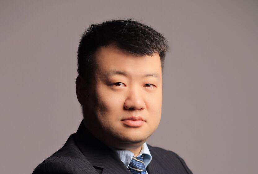 張暘(瑞麗學玉院培訓部負責人) 張暘(瑞麗學玉院培訓部負責人)