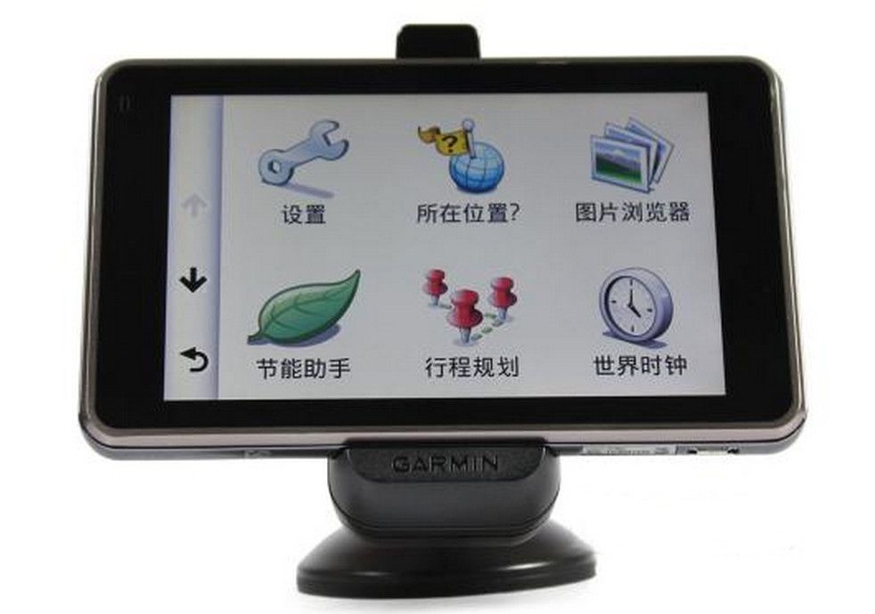 Garmin 3750 Garmin 3750