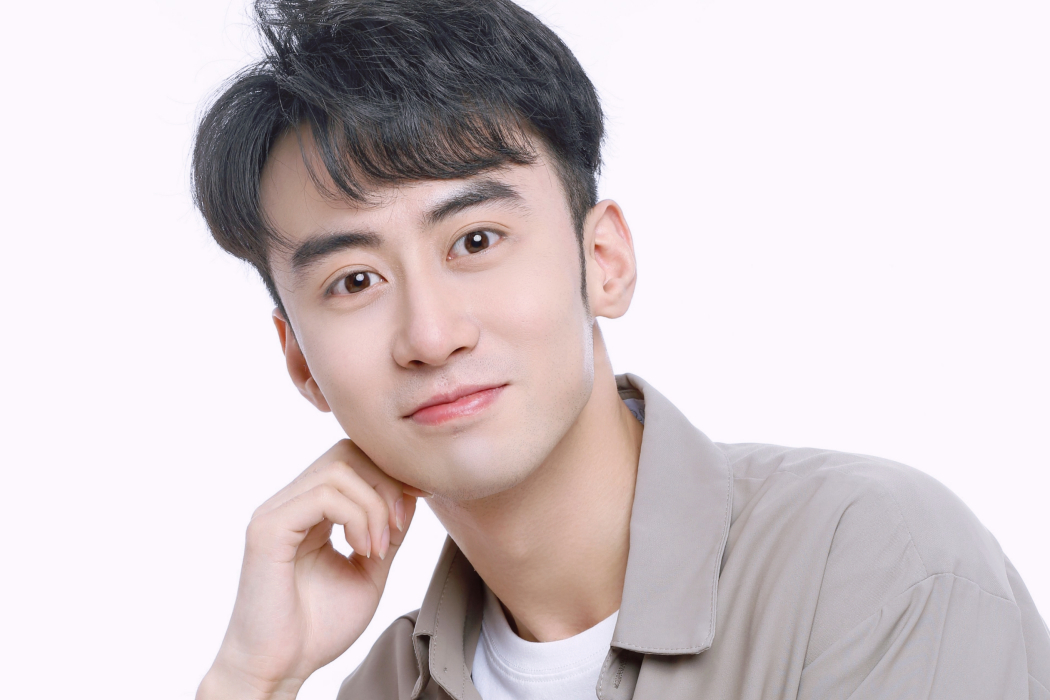 劉一麟(中國內地男演員) 劉一麟(中國內地男演員)