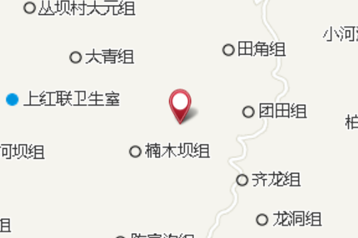 茶林溝