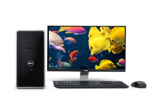 戴爾Inspiron 3847-R6938 戴爾Inspiron 3847-R6938