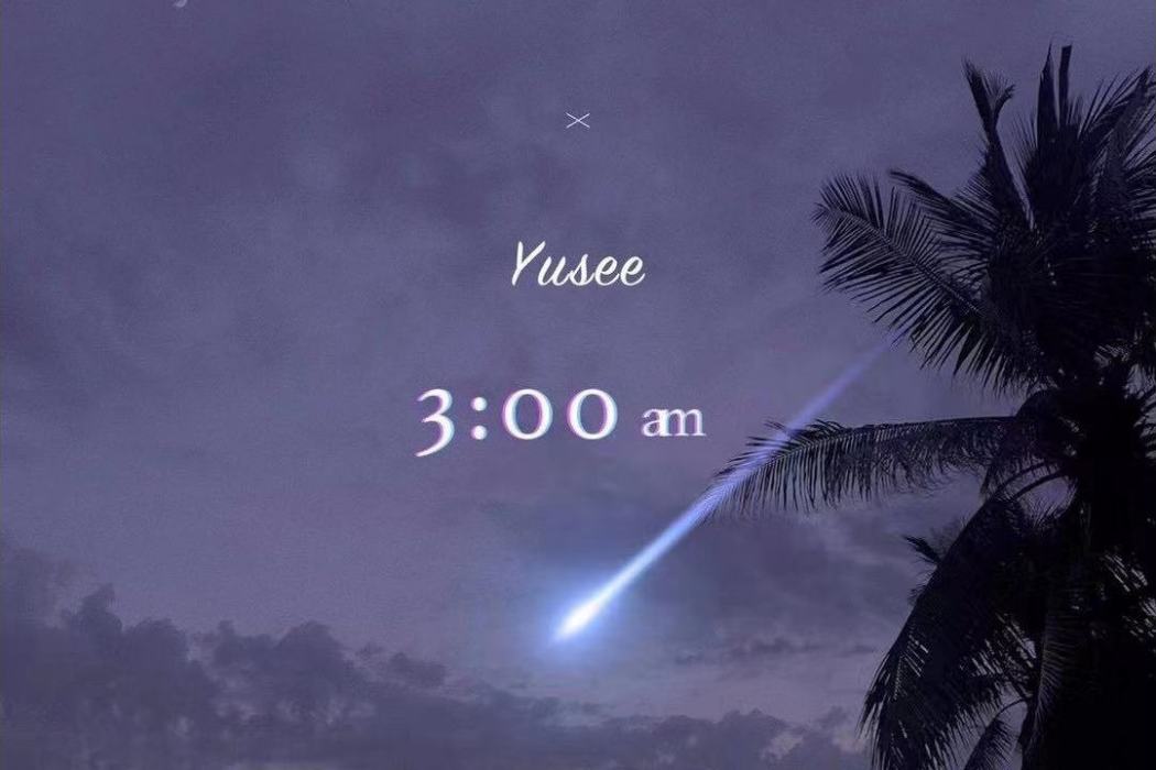 3:00am 3:00am