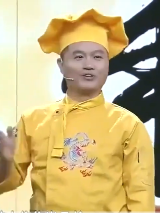 廚王爭霸