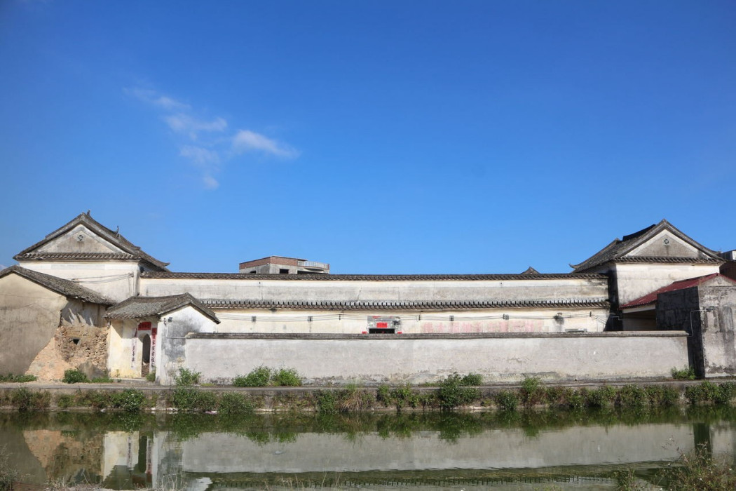 松陽新居 松陽新居