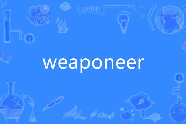 weaponeer weaponeer