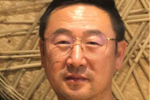王雍軍