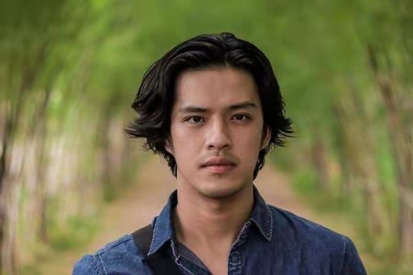Morgan Oey Morgan Oey