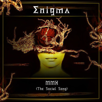 MMX (The Social Song) 封面