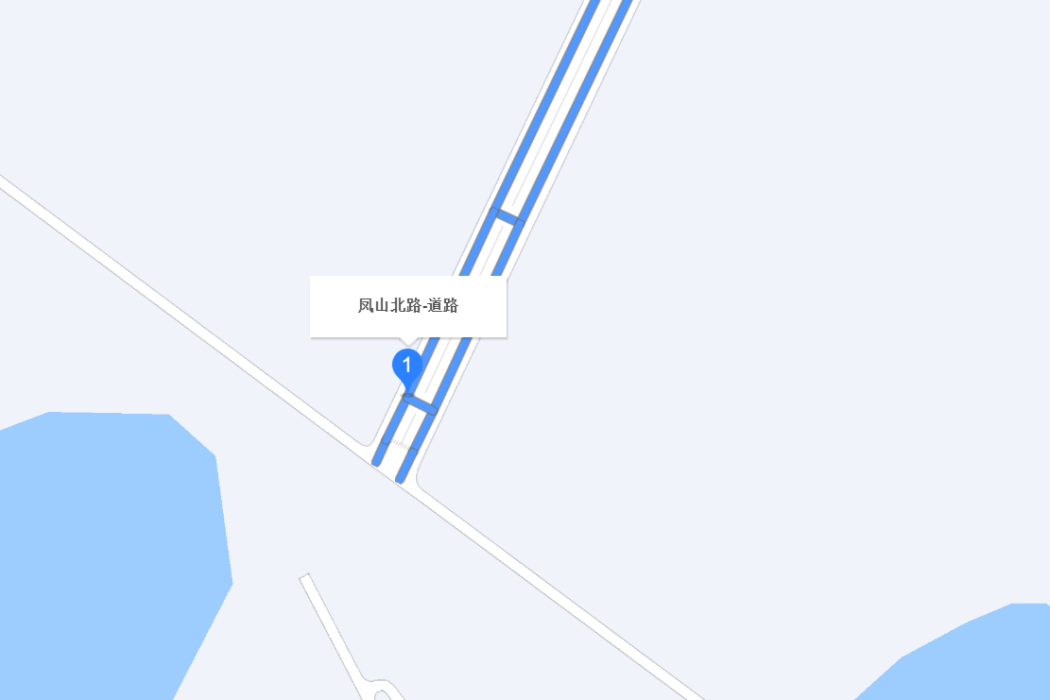 鳳山北路 鳳山北路