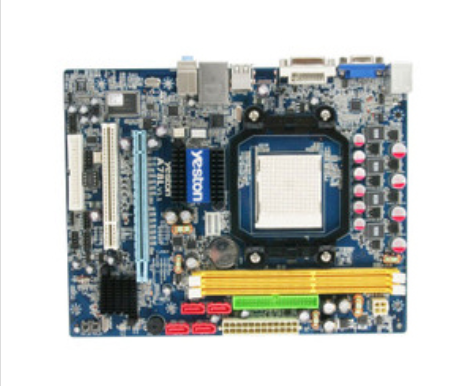 盈通A78L V1.1 盈通A78L V1.1