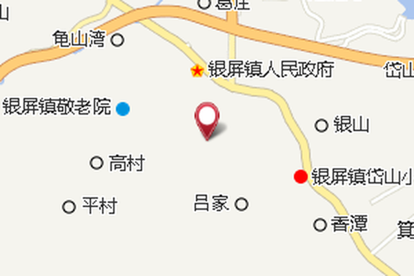 呂家小 呂家小