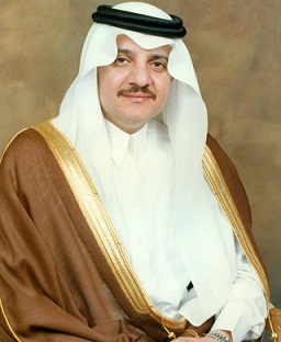 阿卜杜勒－阿齊茲·本·沙特