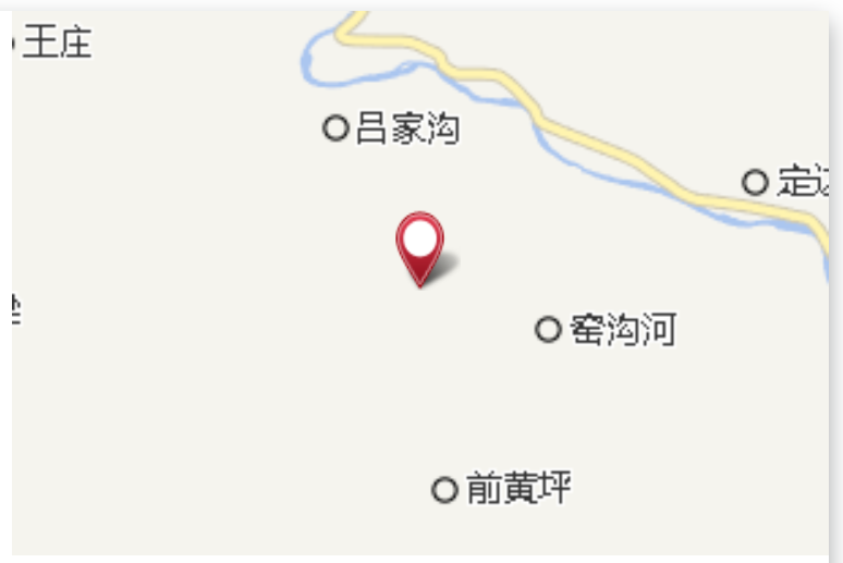 崖窯河 崖窯河