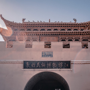 酒泉市鳴沙山月牙泉景區(敦煌月牙泉) 酒泉市鳴沙山月牙泉景區(敦煌月牙泉)