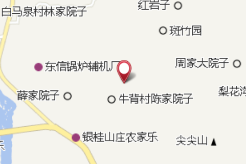 牛背灣