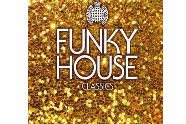 funky house funky house