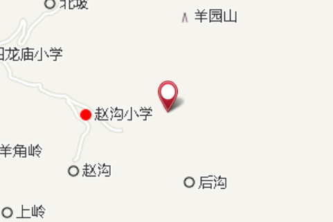 大范溝 大范溝