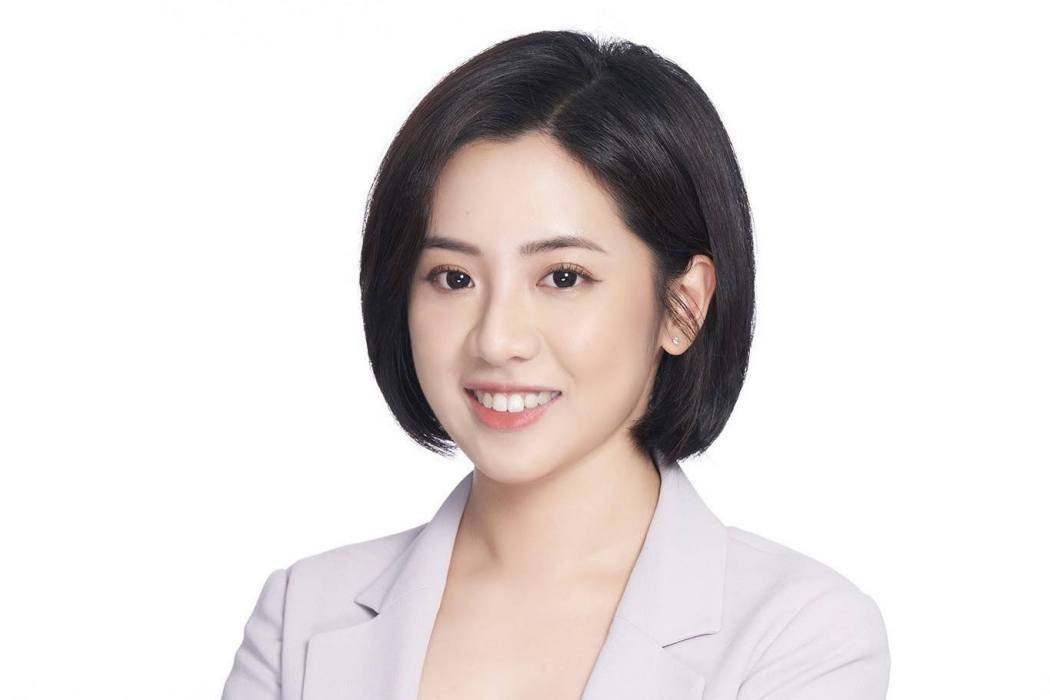 黃瀞瑩 黃瀞瑩