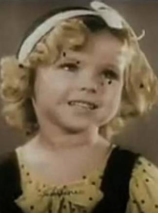 秀蘭·鄧波兒(Shirley Temple) 秀蘭·鄧波兒(Shirley Temple)
