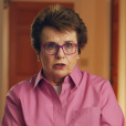 比利·簡·金(Billie Jean King) 比利·簡·金(Billie Jean King)