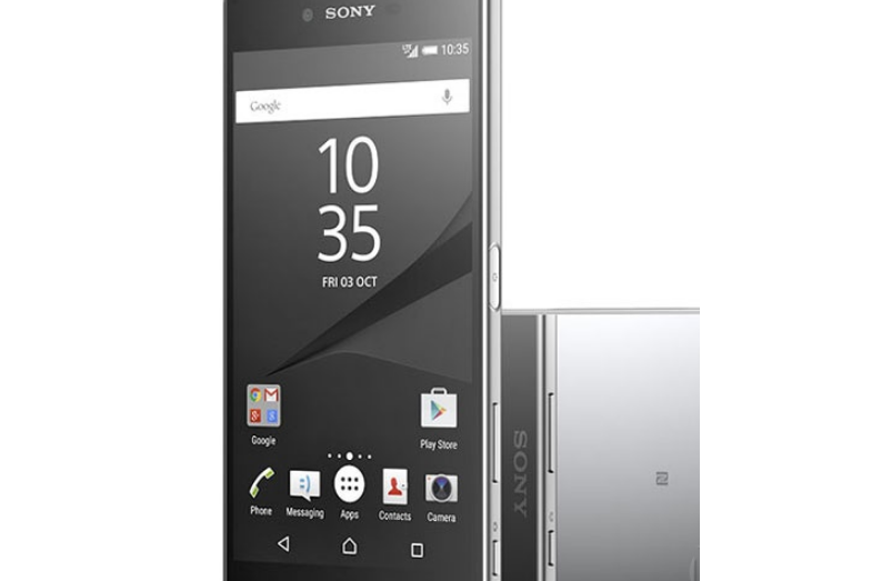 索尼Xperia Z5 Premium 索尼Xperia Z5 Premium