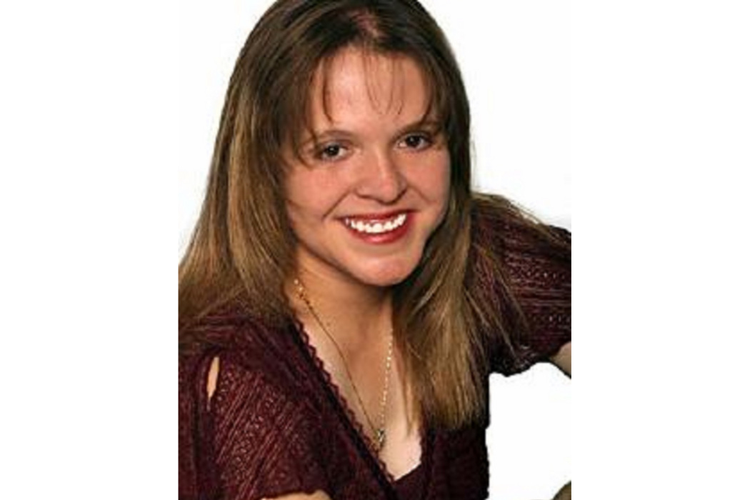 Sylvia Vidaurri Sylvia Vidaurri