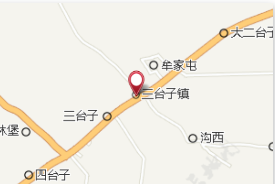 大中鄉 大中鄉