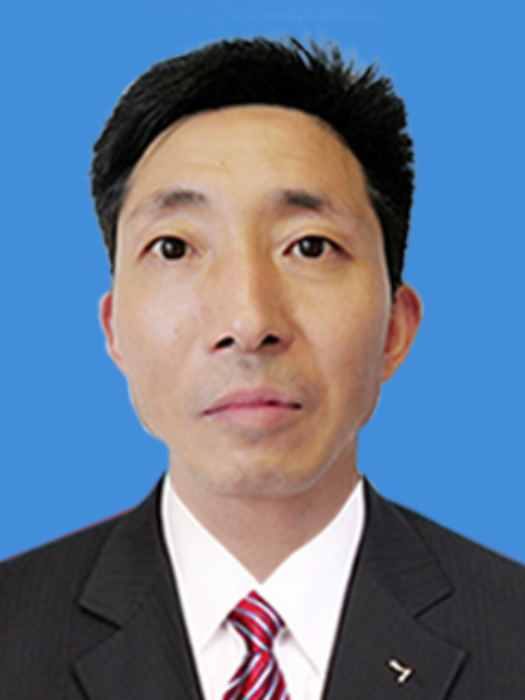 李德波(萬源市白沙鎮黨委書記) 李德波(萬源市白沙鎮黨委書記)