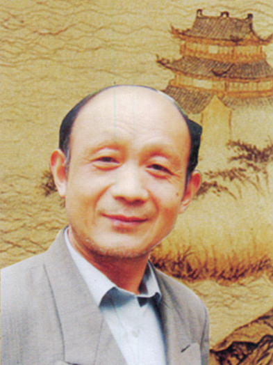 楊為農 楊為農